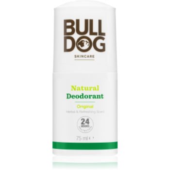 Bulldog Original Deodorant Deodorant roll-on - imagine 2